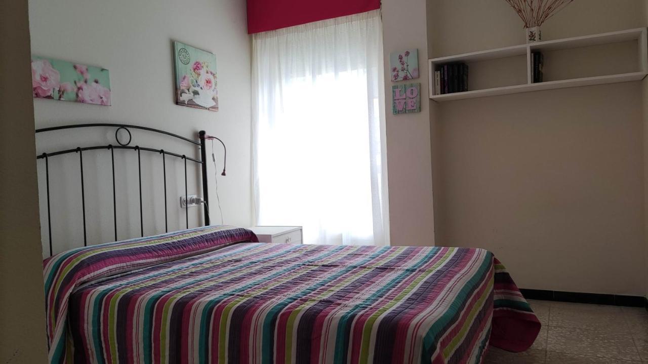 Amplio Piso En Pontedeume Apartment ภายนอก รูปภาพ