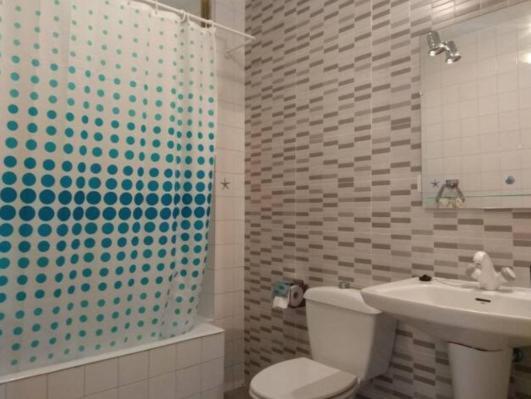 Amplio Piso En Pontedeume Apartment ภายนอก รูปภาพ