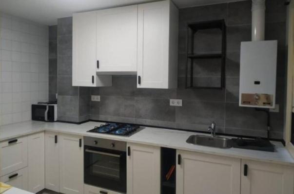 Amplio Piso En Pontedeume Apartment ภายนอก รูปภาพ
